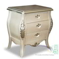 Nighstand Bombay 3 Drawers icon