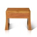 Nighstand Cairo Teak icon