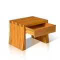 Nighstand Cairo Teak icon