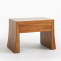 Nighstand Cairo Teak icon