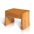 Nighstand Cairo Teak icon