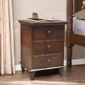 Nightstand Banana 3 Drawers icon