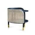 Nite Stand Junifer Rattan 50/50  X 45 Cm icon