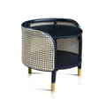 Nite Stand Junifer Rattan 50/50  X 45 Cm icon