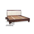 Norbrok Sleight Bed With Rattan icon