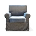 Nursery Armchair