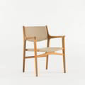 Odense Stacking Chair icon