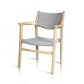 Odense Stacking Chair icon