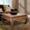 Opium Table Rustic Rectangle