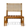 Outdoor Chair - A1