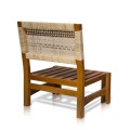 Outdoor Chair - A1