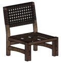 Outdoor Chair - A1