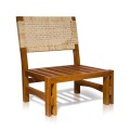 Outdoor Chair - A1