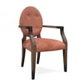 Oval Egg Arm Chair icon