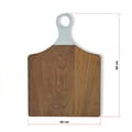 Paddle Cutting Board icon