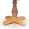 Pedestal Dining Table icon