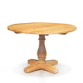 Pedestal Dining Table icon