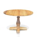 Pedestal Dining Table icon