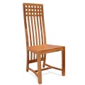 Pf-014 Dining Chair