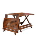 Picnic Foldable Table Small icon