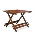 Picnic Foldable Table Small icon