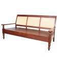 Plantation Sofa