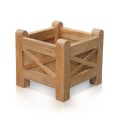 Planter Boxes Teak 30 X 30