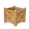 Planter Boxes Teak 40 X 40