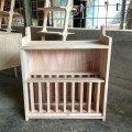 Plate Rack Wood Boston