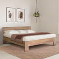 Platform Bed 183 X 203 Australian King icon