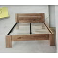 Platform Bed 185 X 195 - Singapore King icon