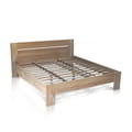 Platform Bed 185 X 195 - Singapore King icon