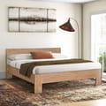 Platform Bed 185 X 195 - Singapore King icon