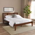 Platform Bed California 153x204 icon