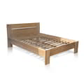 Platform Bed Singapore Queen - Size 155 X 193 icon