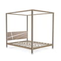 Poster Bed 70steel icon