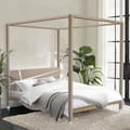 Poster Bed 70steel icon