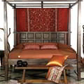 Poster Bed Aljer icon