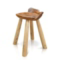 Primitif Bar Stool icon