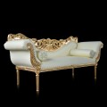 Priyanka Gold 3 Seater