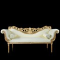 Priyanka Gold 3 Seater