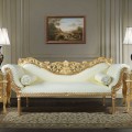 Priyanka Gold 3 Seater