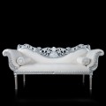 Pryanka Silver 3 Seater