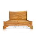 Queen Sleigh Bed 150 X 200 icon