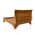 Queen Sleigh Bed 150 X 200 icon