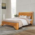 Queen Sleigh Bed 150 X 200 icon