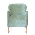 R 207 Dining Chair Komodo With Upholstered