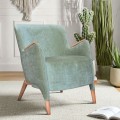 R 207 Dining Chair Komodo With Upholstered