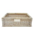 Rattan Box