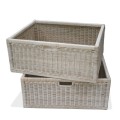 Rattan Box